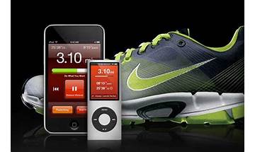Nike plus Goals widget for Windows - Download it from Habererciyes for free